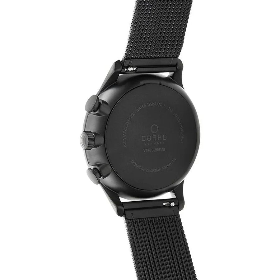 Obaku V196GUBBMB