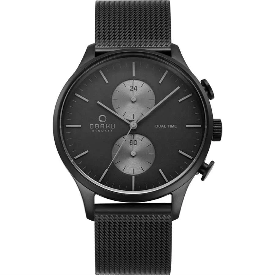 Obaku V196GUBBMB