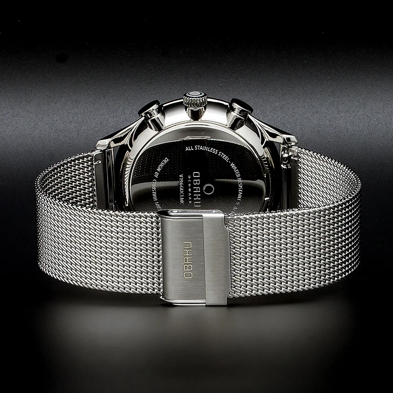 Obaku V196GUCLMC