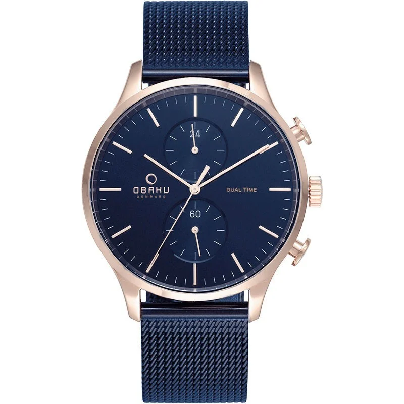 Obaku V196GUVLML