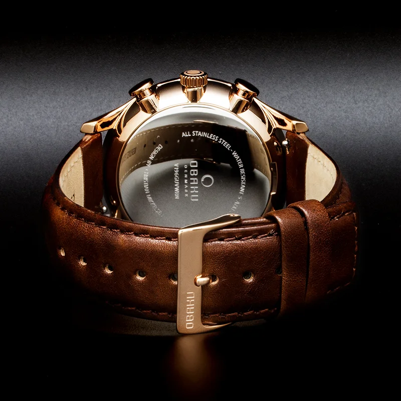 Obaku V196GUVWRN