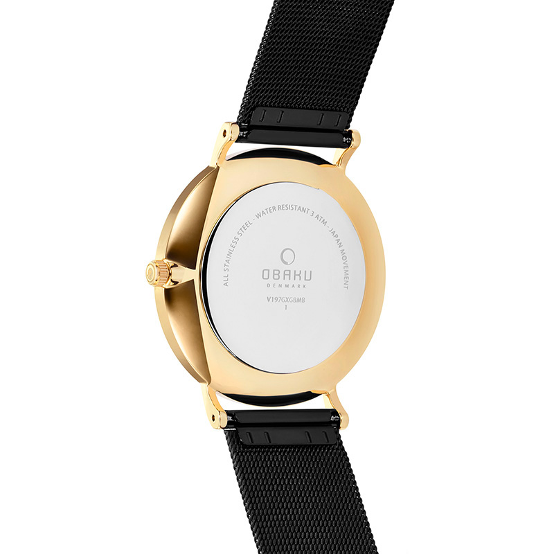 Obaku V197GXVBMB