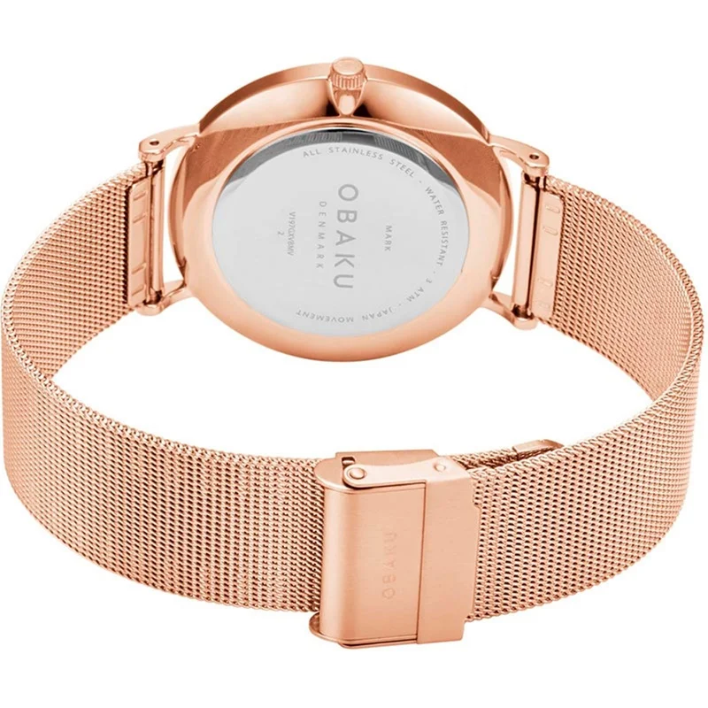Obaku V197GXVBMV