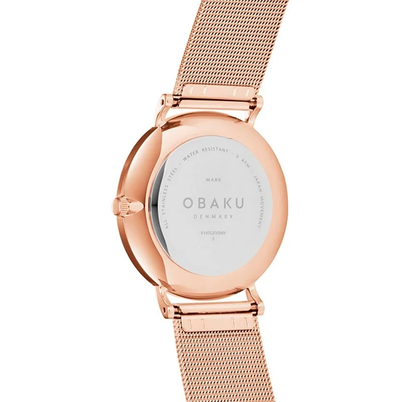 Obaku V197GXVBMV
