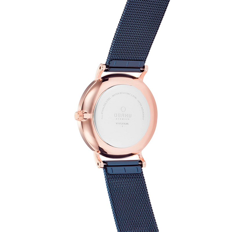 Obaku V197LXVLML
