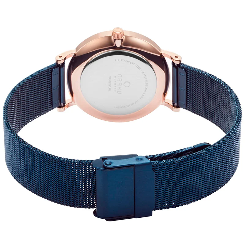 Obaku V197LXVLML