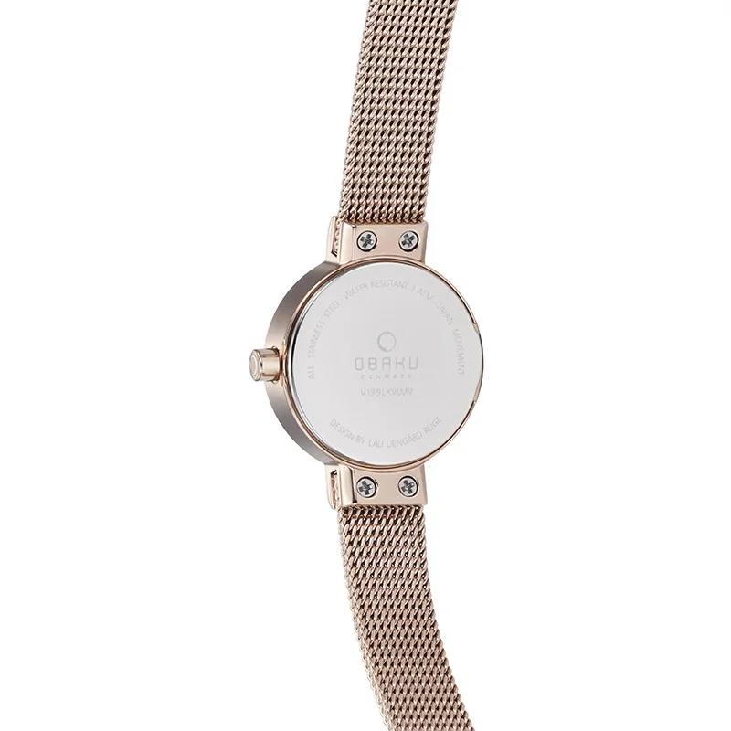 Obaku V199LXVLMV