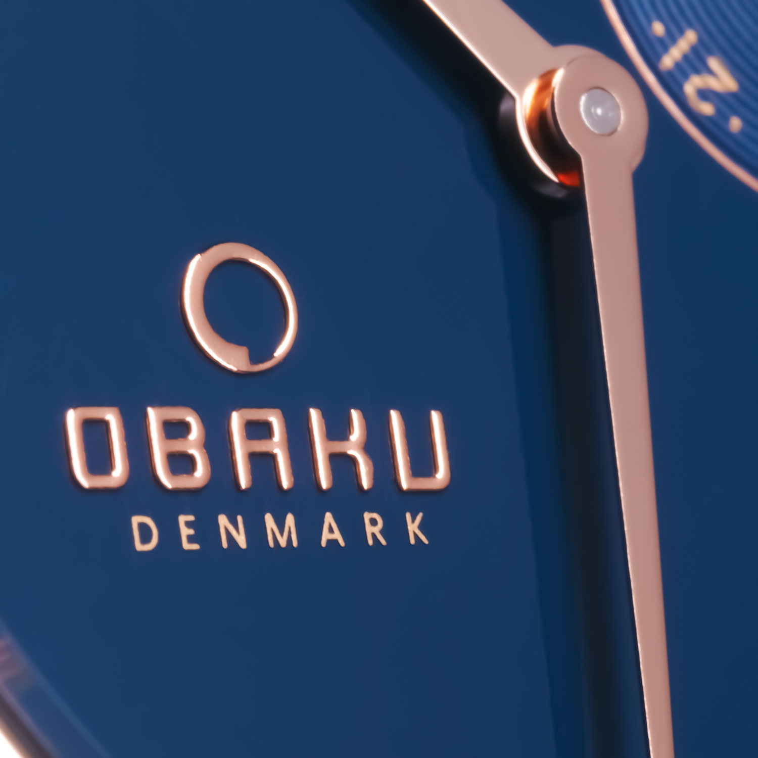 Obaku V201LDVLML