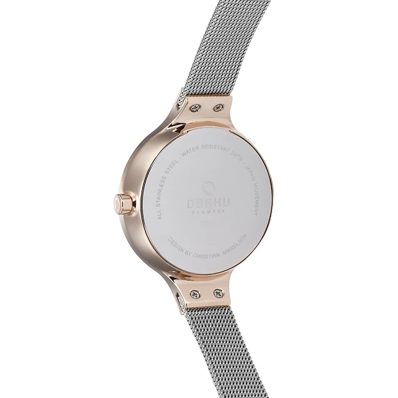 Obaku V201LDVWMC