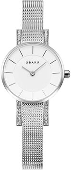 Вся коллекция Mesh