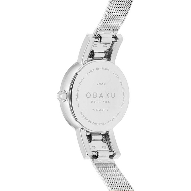 Obaku V207LECIMC