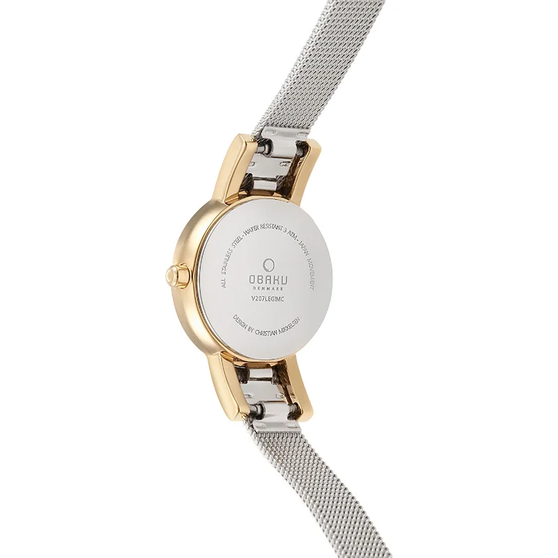 Obaku V207LEGIMC
