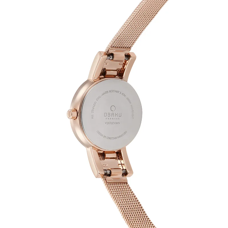Obaku V207LEVIMV