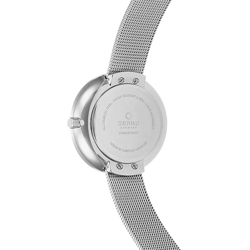 Obaku V209LXCIMC