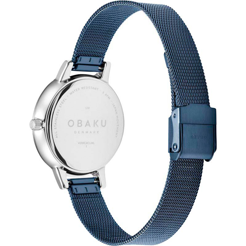 Obaku V209LXCLML
