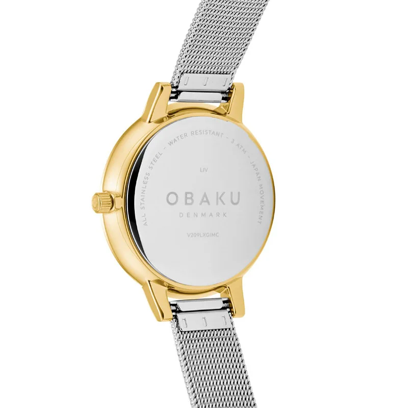 Obaku V209LXGIMC