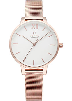 Obaku Mesh