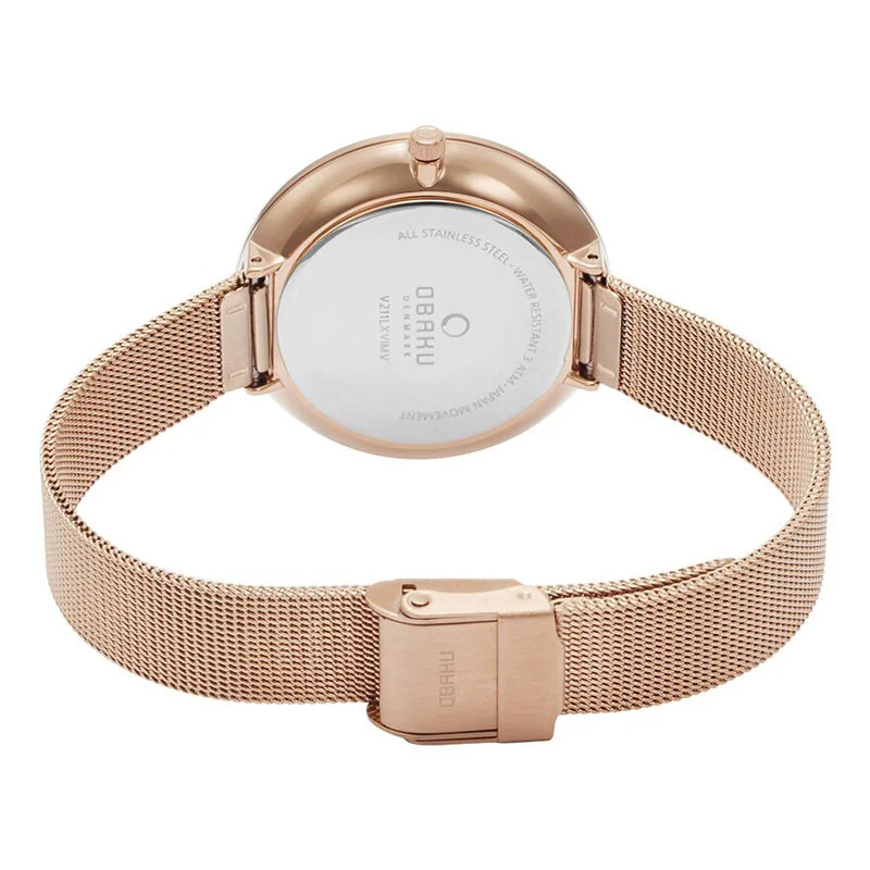 Obaku V211LXVIMV
