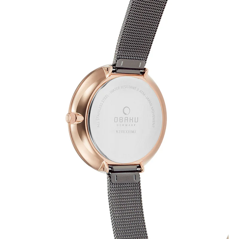 Obaku V211LXVJMJ