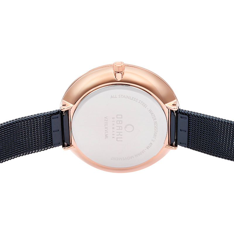Obaku V211LXVLML