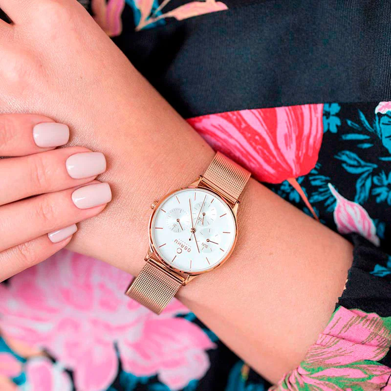 Obaku V212LMVIMV