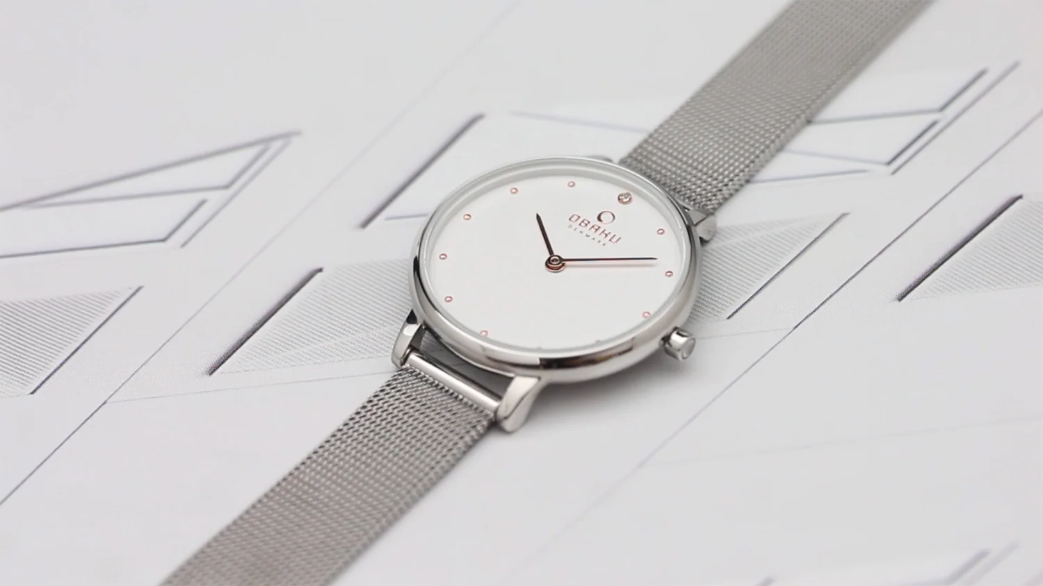 Obaku V216LXCIMC