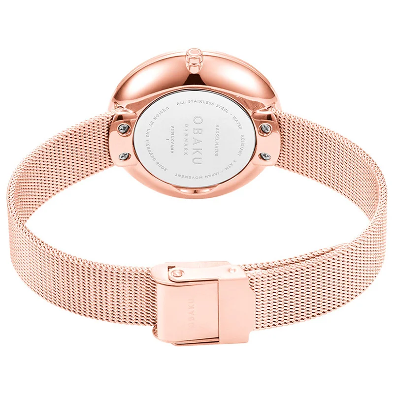 Obaku V219LXVAMV