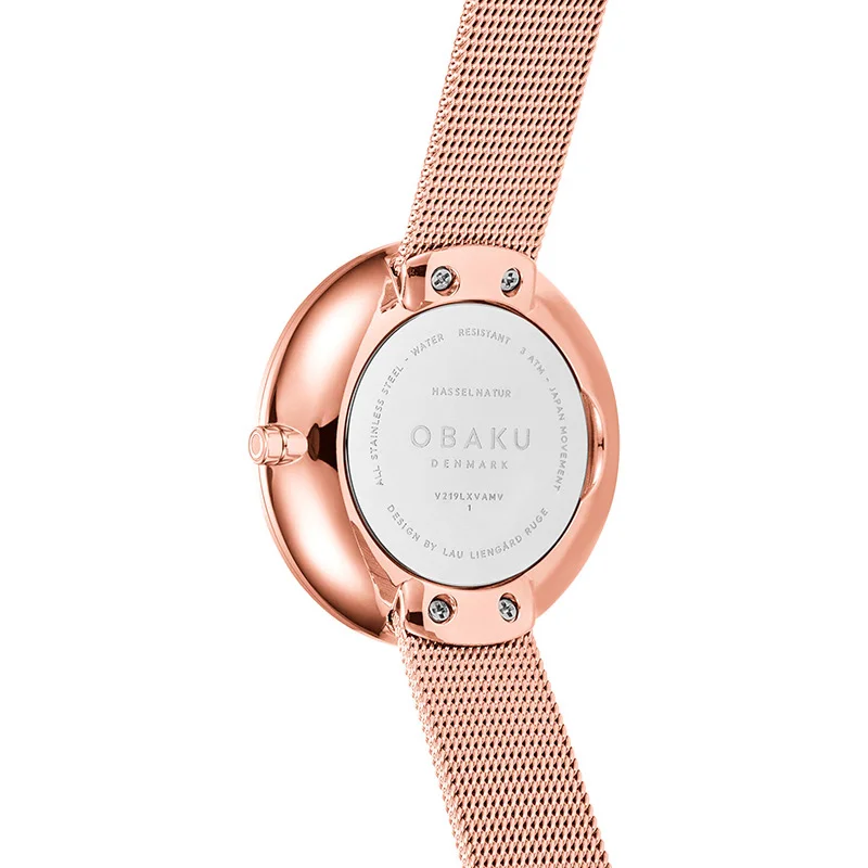 Obaku V219LXVAMV