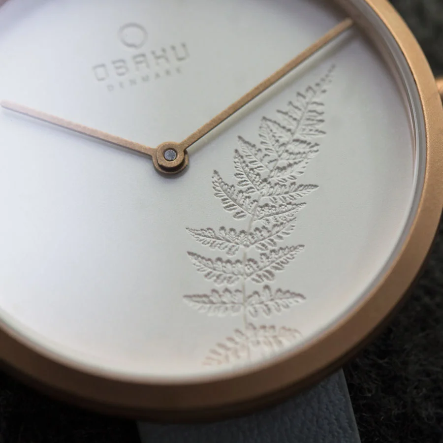 Obaku V219LXVHRL