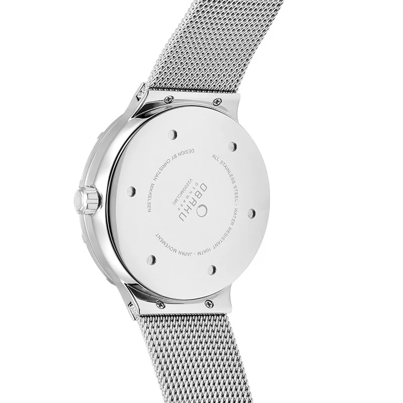Obaku V220GMCBMC