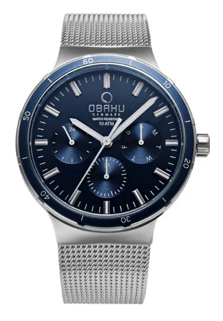 Obaku V220GMCLMC