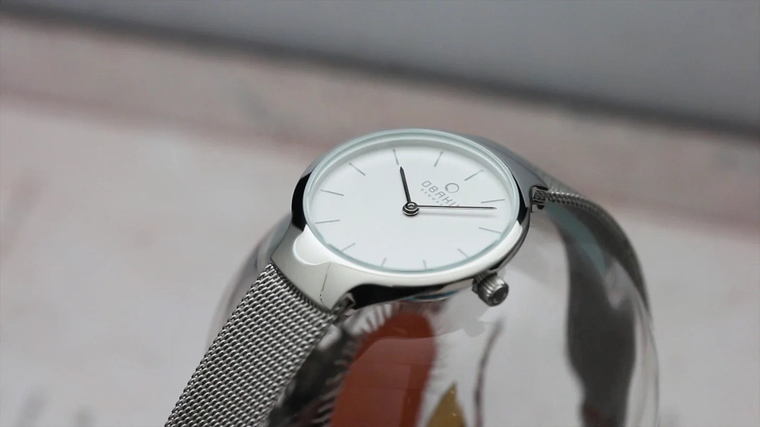 Obaku V223LXCIMC