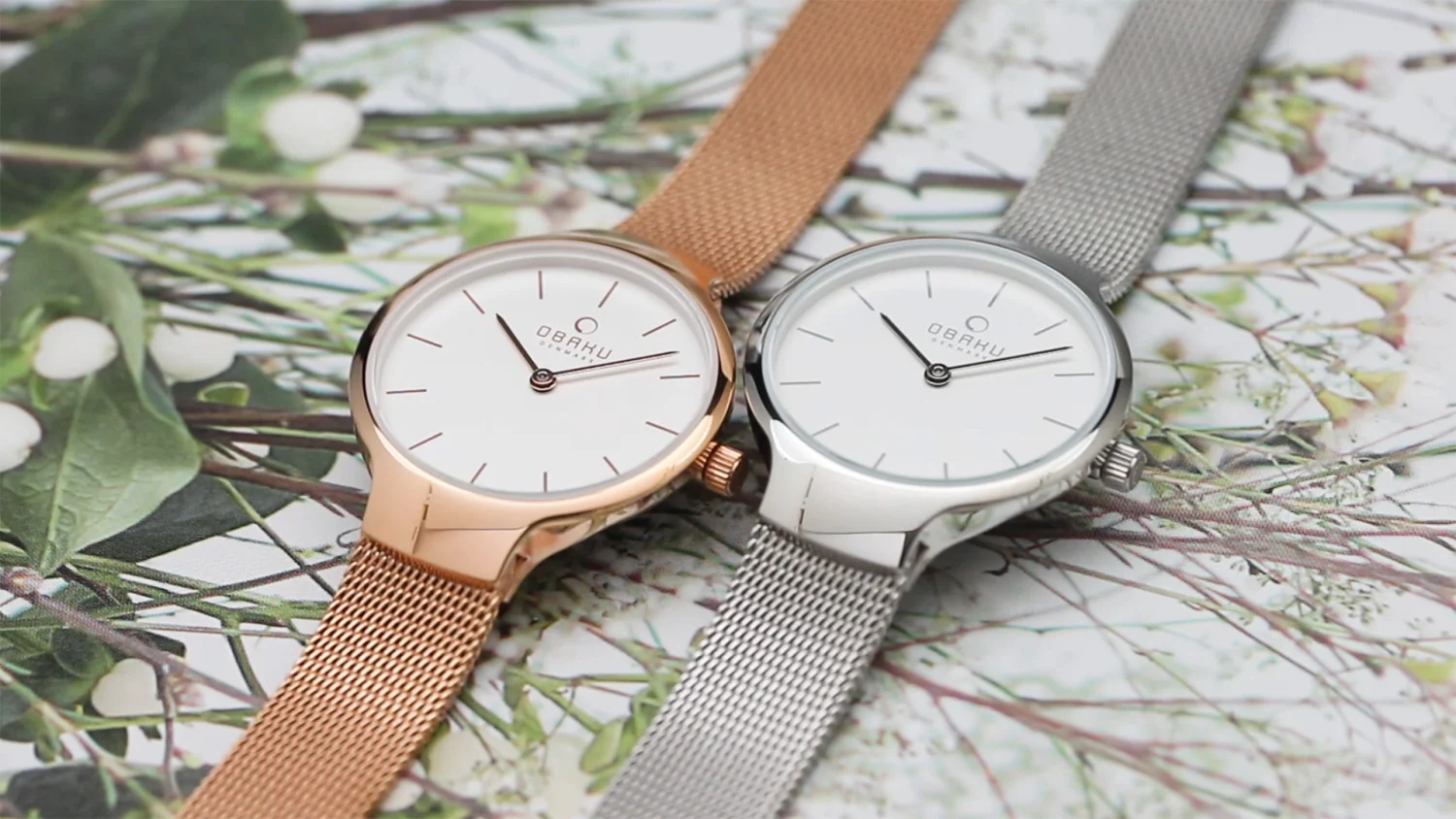 Obaku V223LXCIMC
