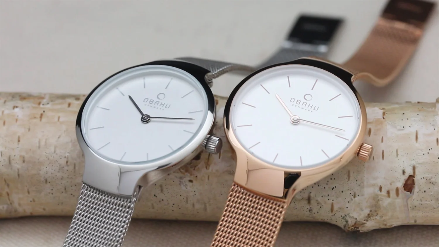 Obaku V223LXVIMV