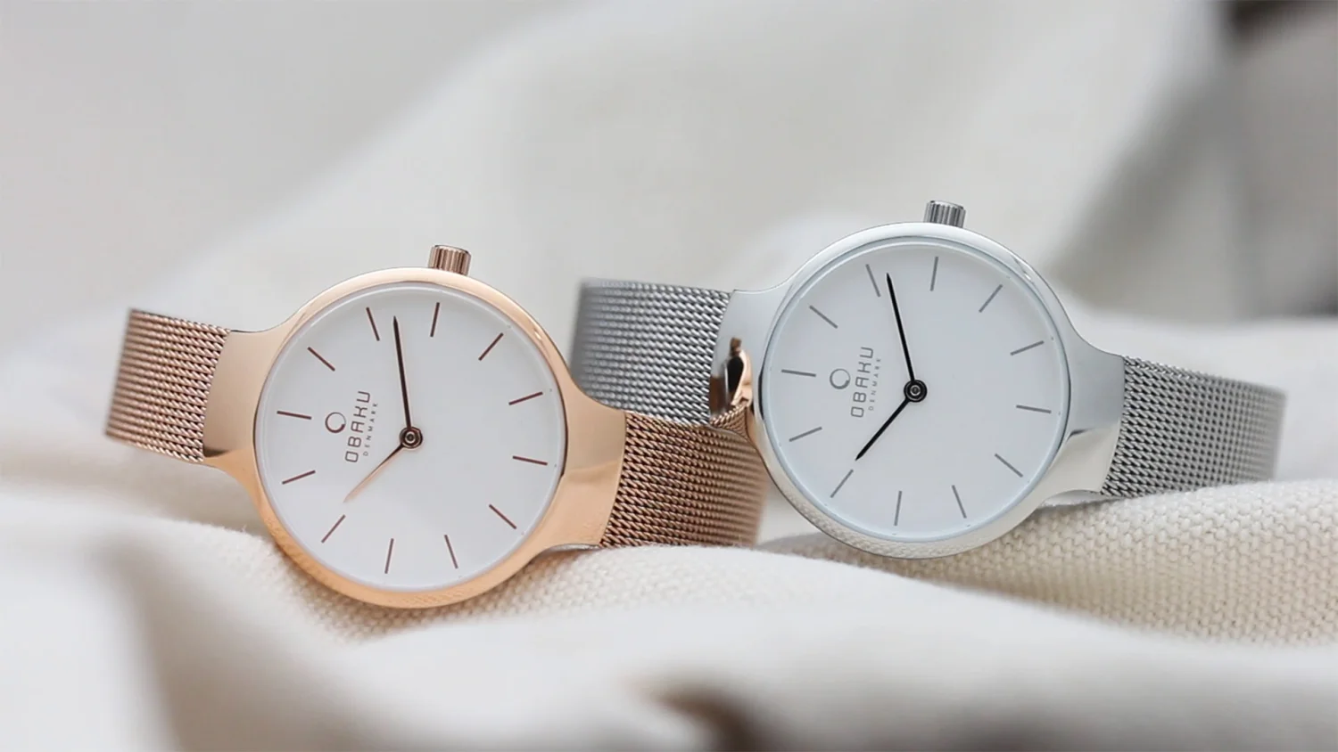 Obaku V223LXVIMV