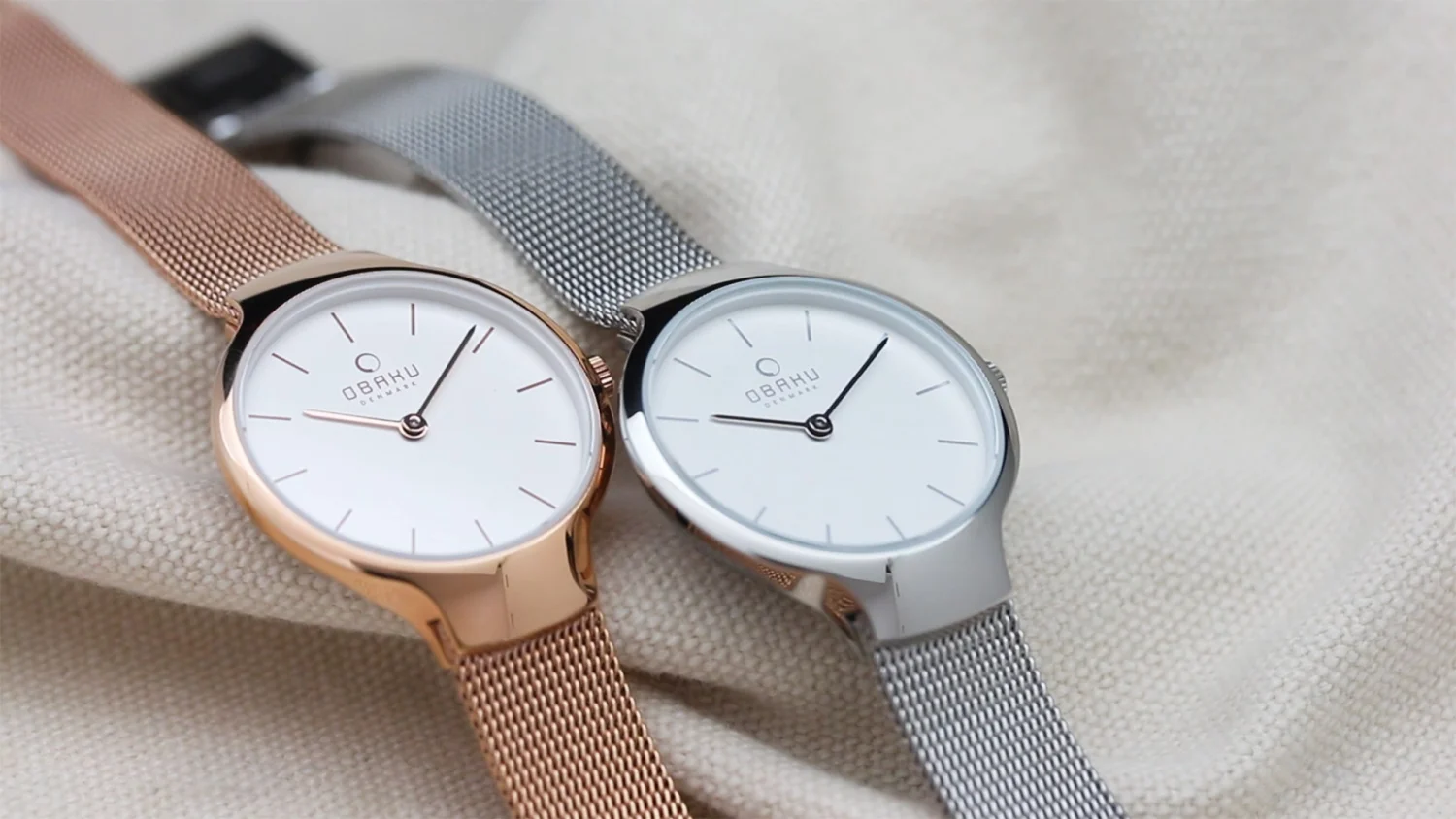 Obaku V223LXVIMV