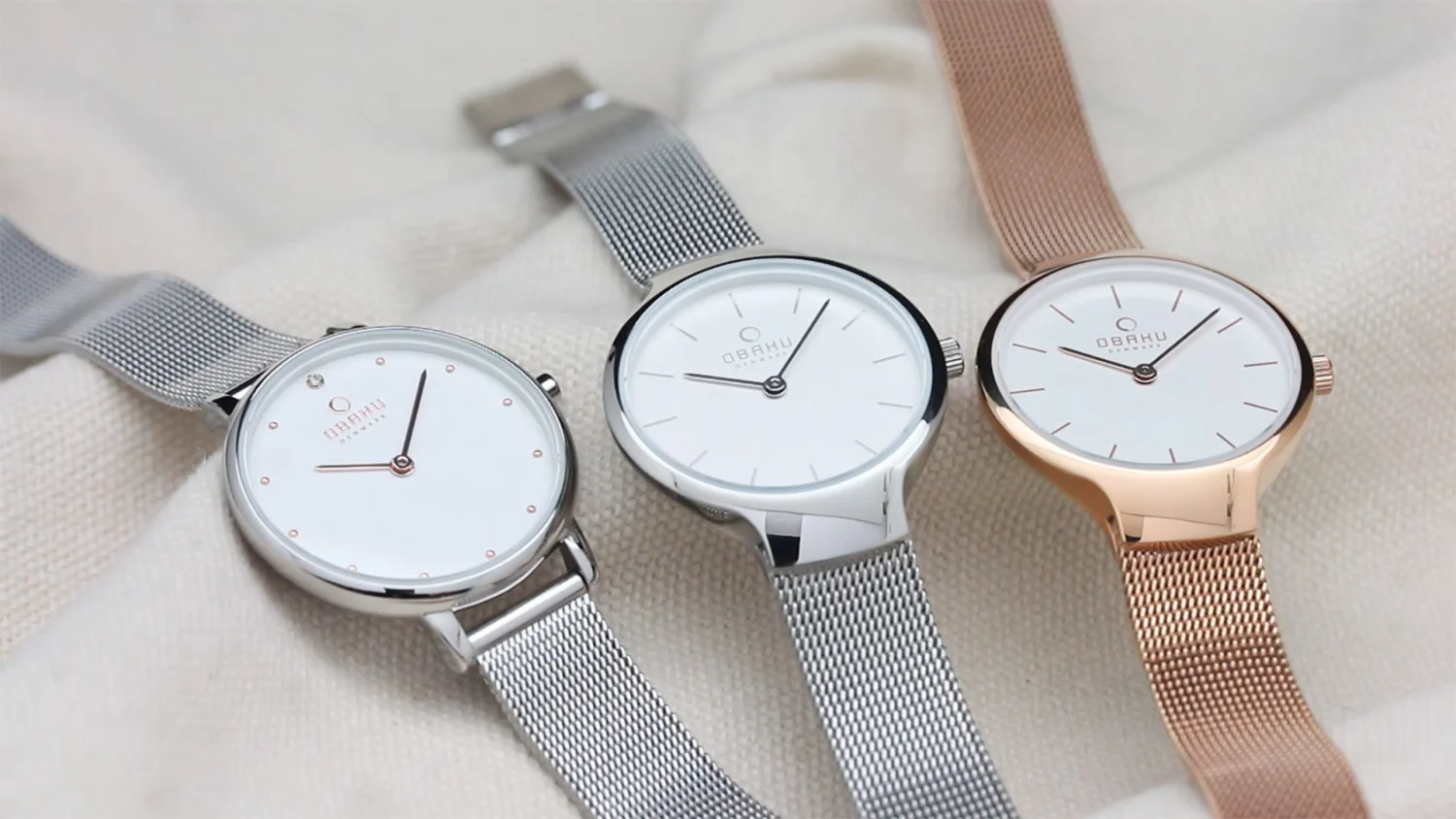 Obaku V223LXVIMV
