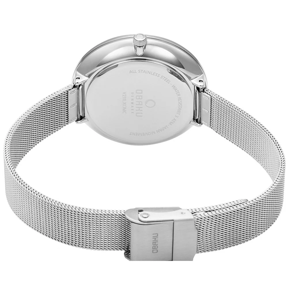 Obaku V225LXCIMC