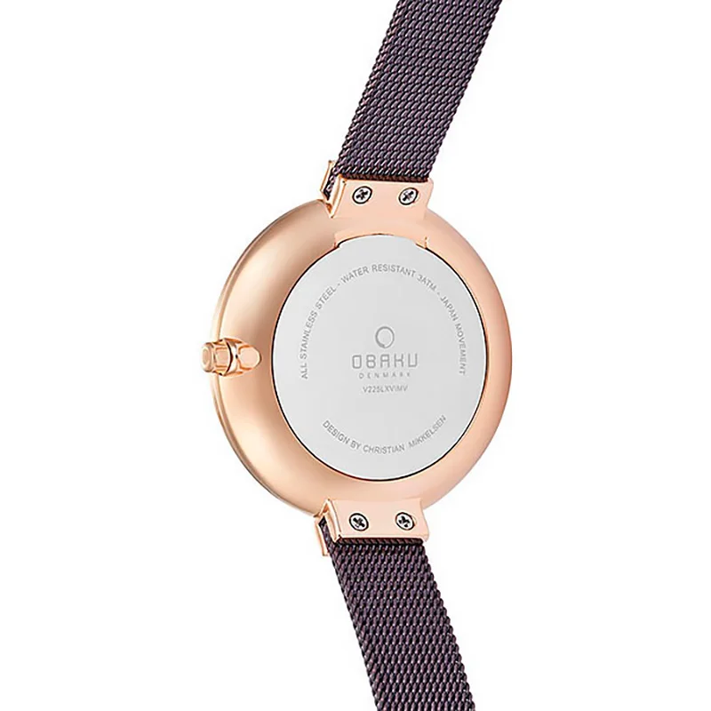 Obaku V225LXVNMN