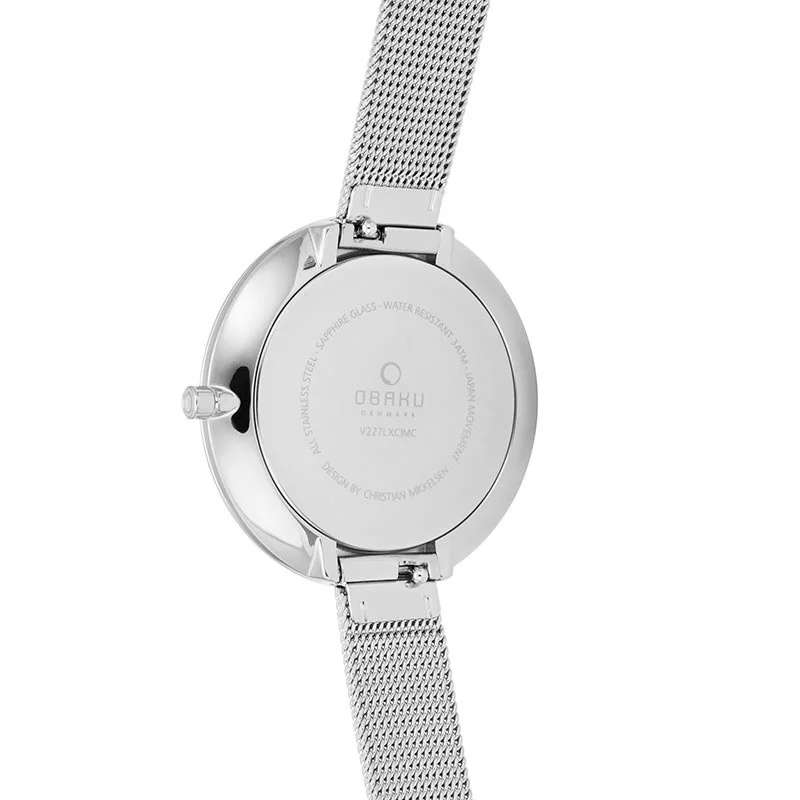 Obaku V227LXCIMC