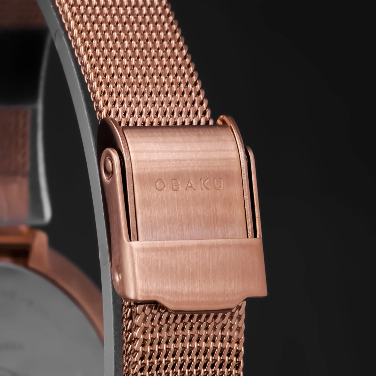 Obaku V227LXVLMV-SET