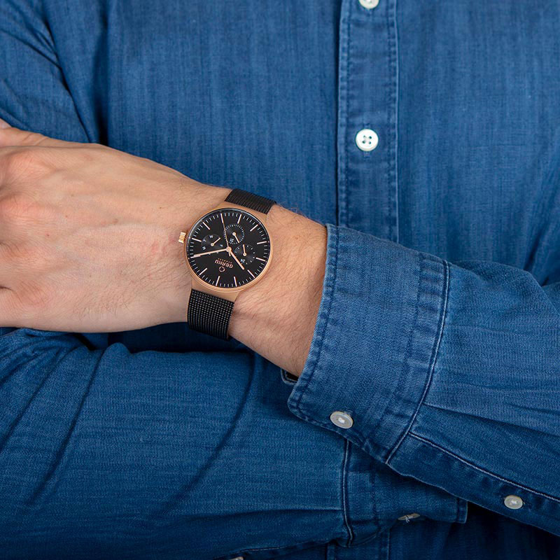Obaku V229GMVBMB
