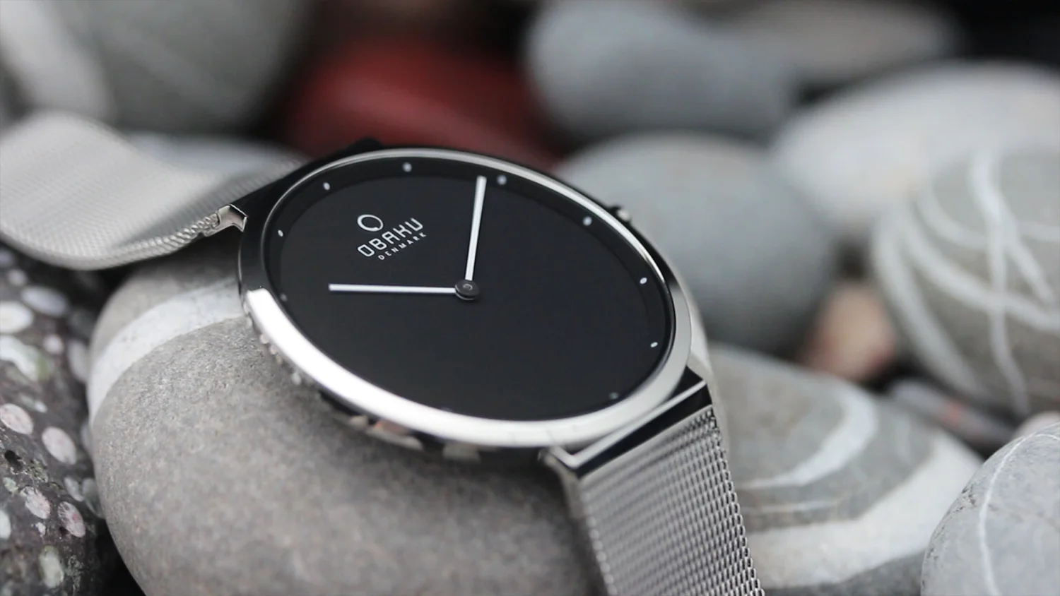Obaku V230GXCBMC