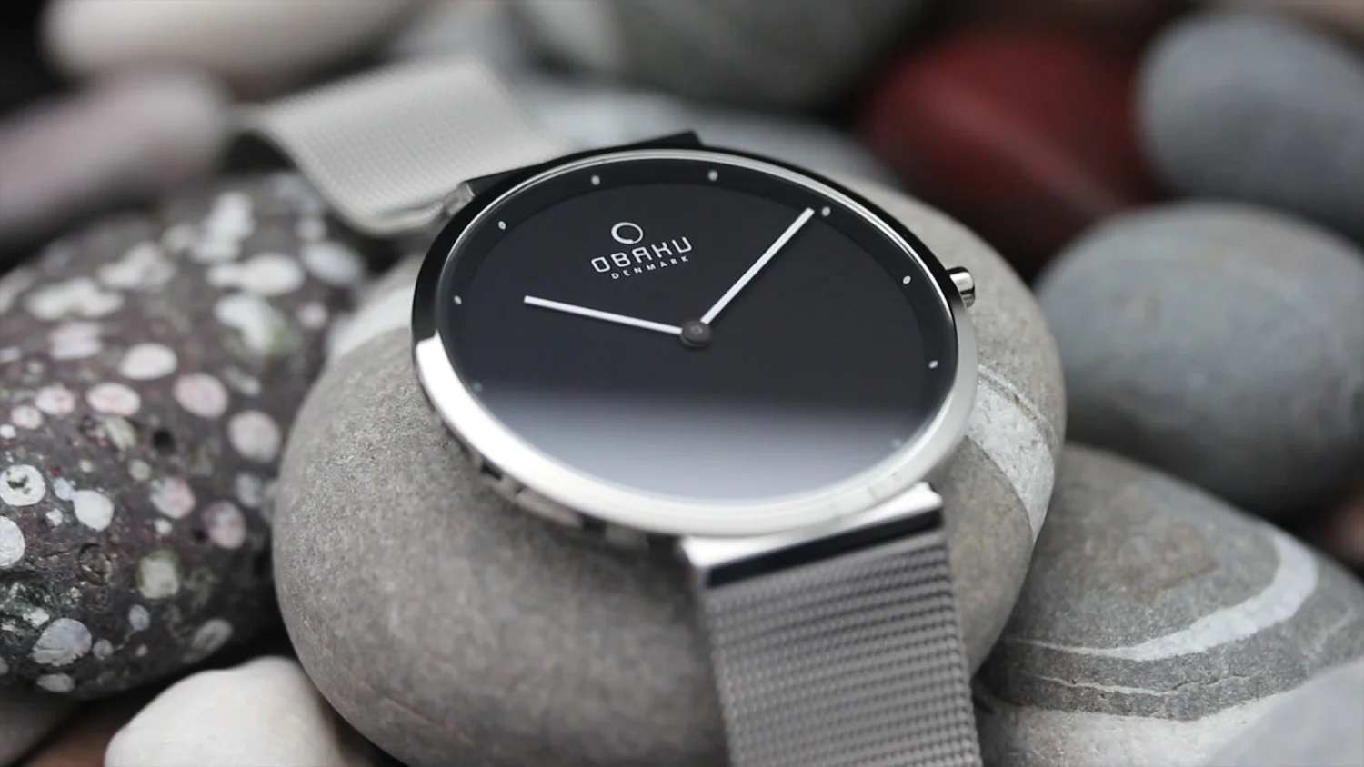 Obaku V230GXCBMC