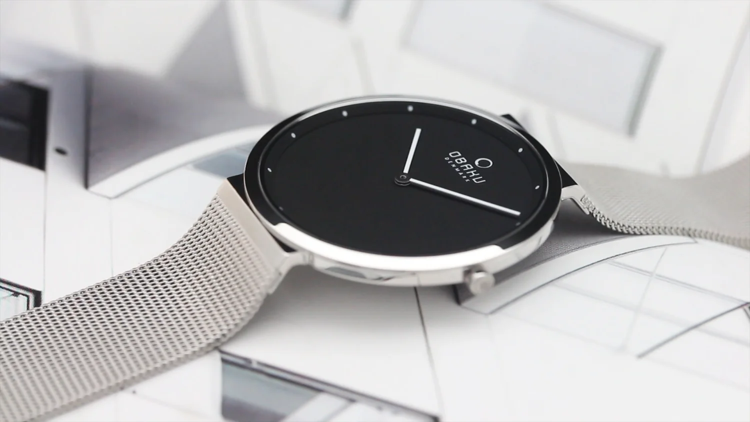 Obaku V230GXCBMC
