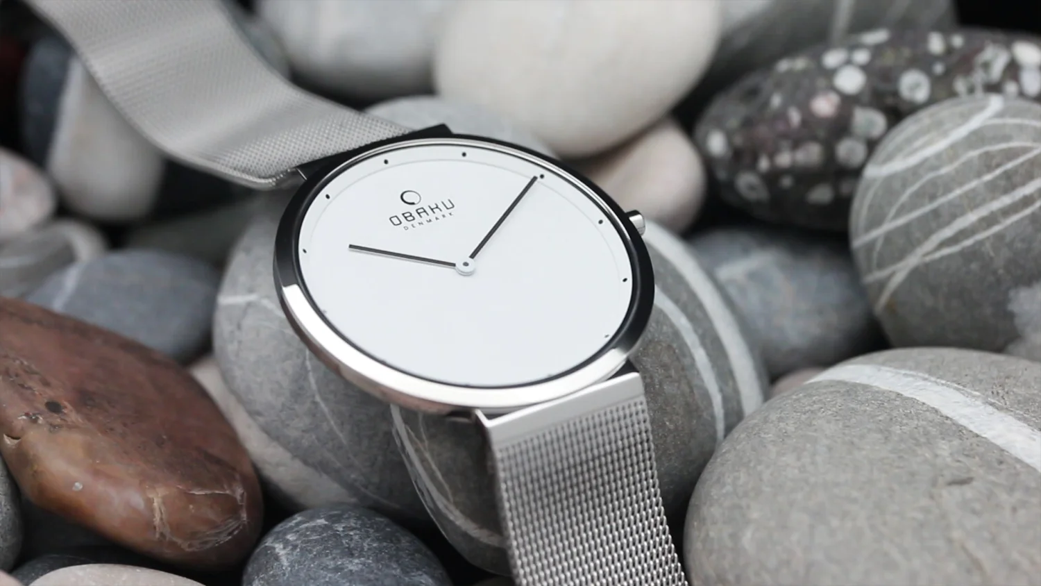 Obaku V230GXCWMC