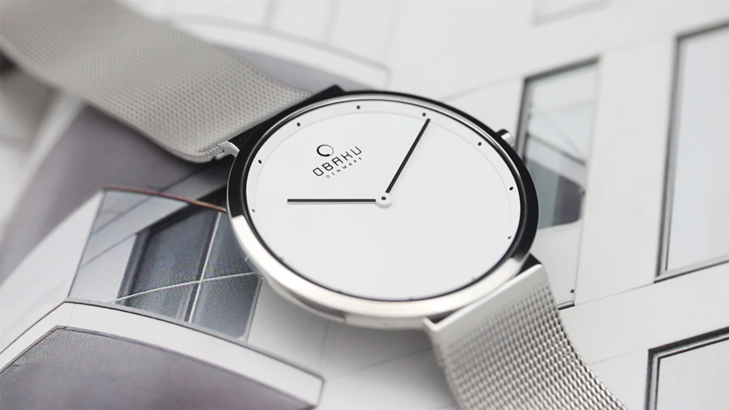Obaku V230GXCWMC