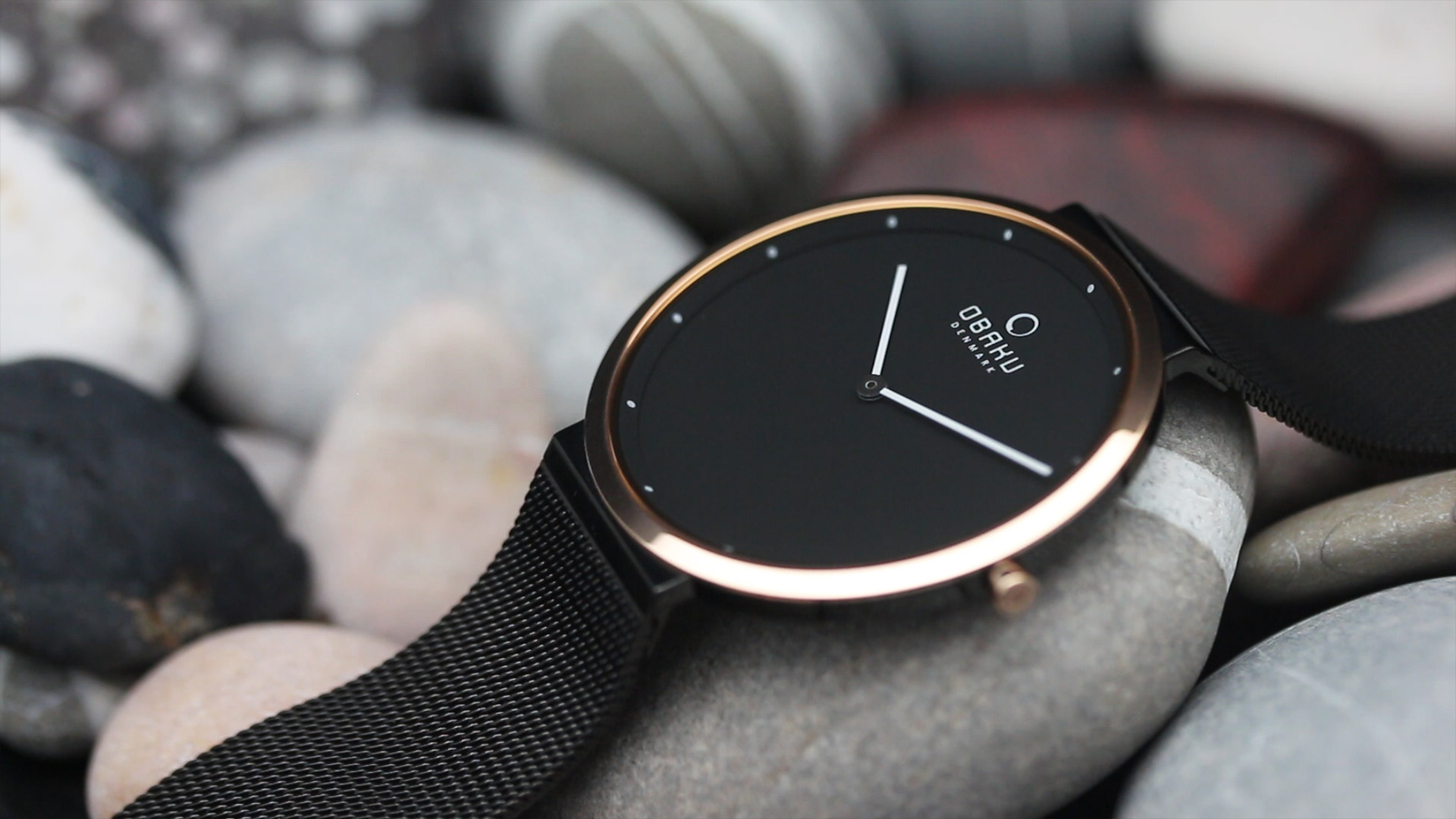 Obaku V230GXMBMB