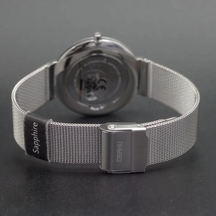 Obaku V230LXCBMC
