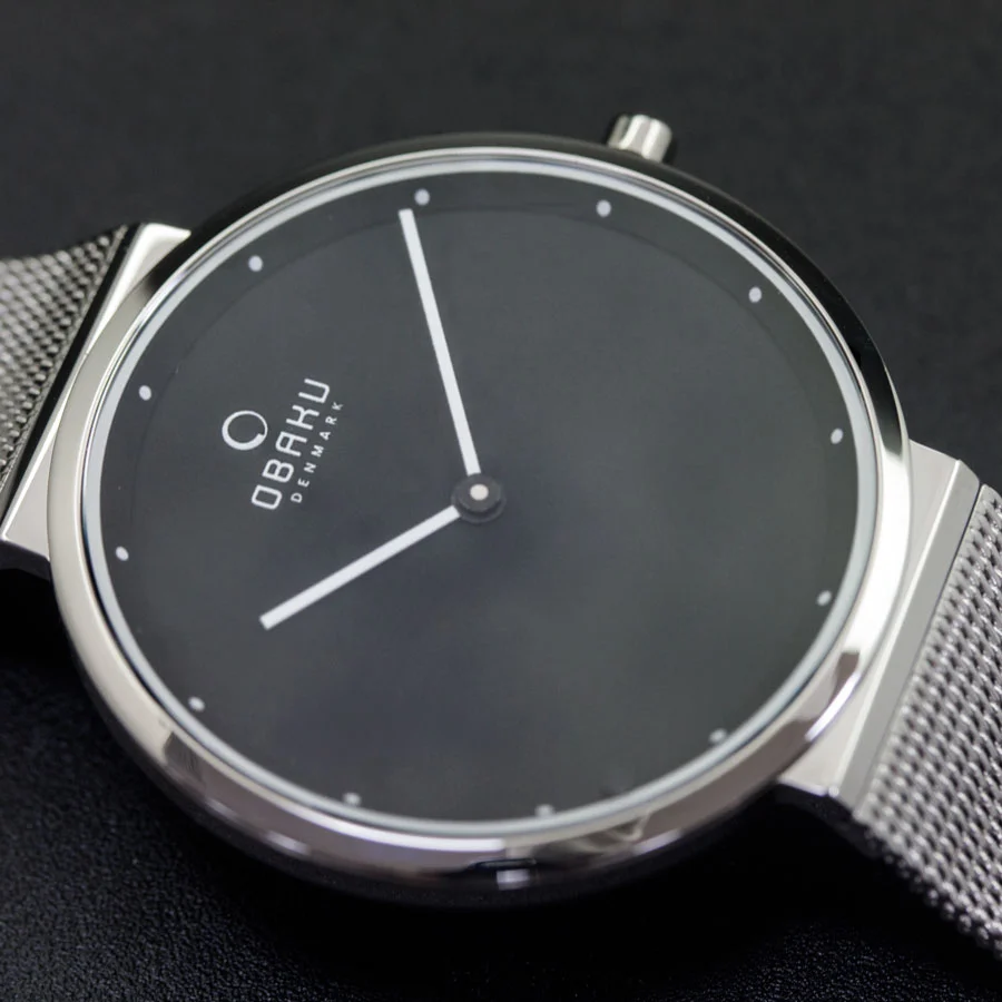 Obaku V230LXCBMC